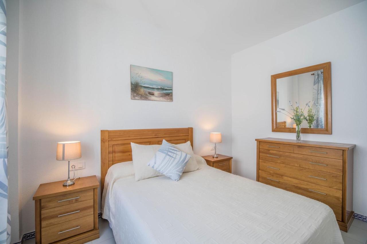Apartamento Almadraba Чиклана-де-ла-Фронтера Екстер'єр фото
