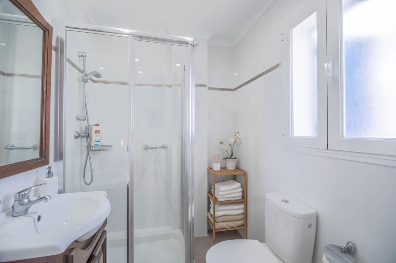 Apartamento Almadraba Чиклана-де-ла-Фронтера Екстер'єр фото