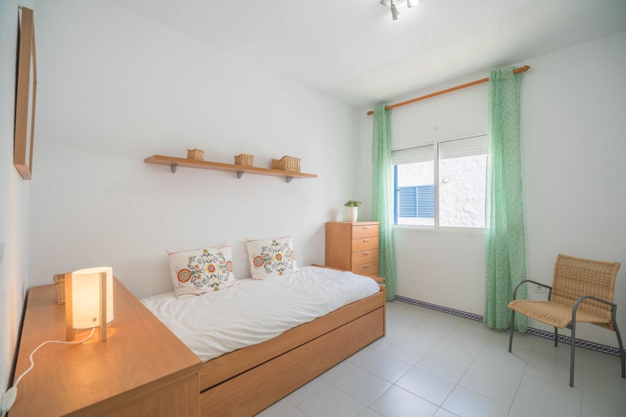 Apartamento Almadraba Чиклана-де-ла-Фронтера Екстер'єр фото
