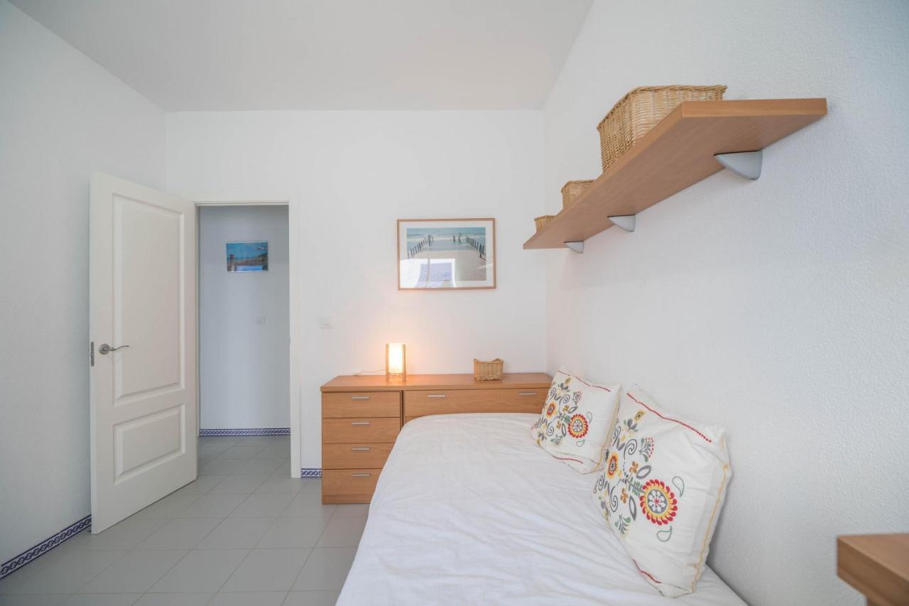 Apartamento Almadraba Чиклана-де-ла-Фронтера Екстер'єр фото